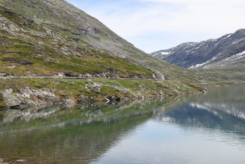 Norway scenes in 2023