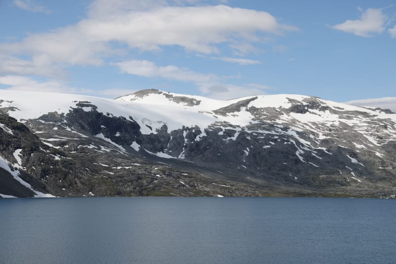 Norway scenes in 2023