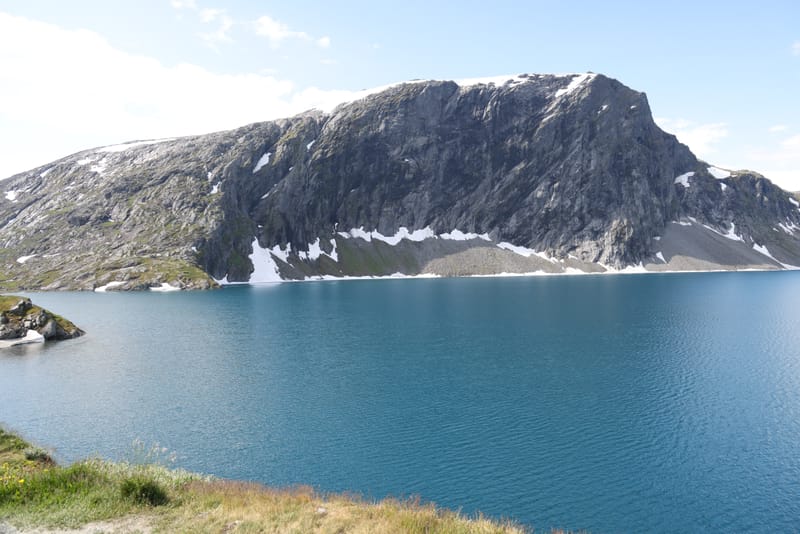 Norway scenes in 2023