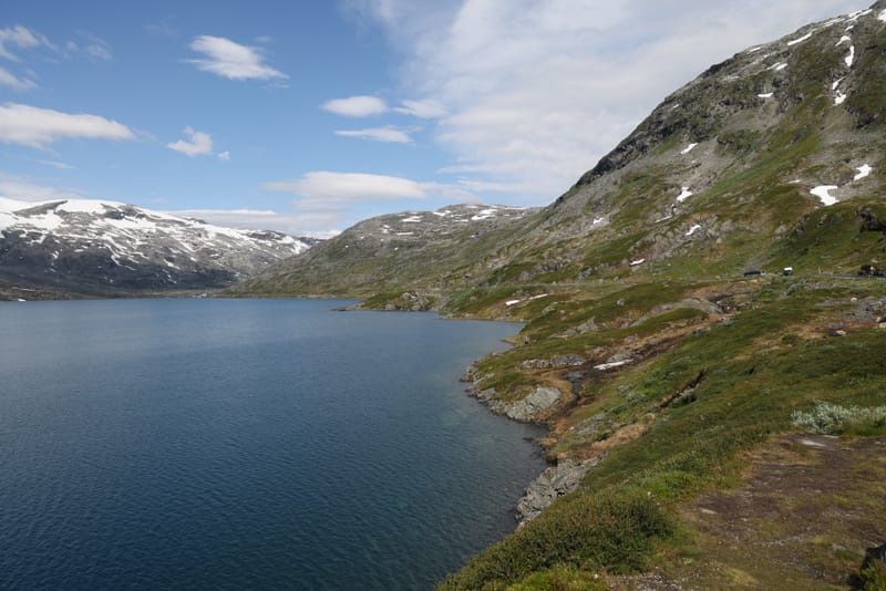 Norway scenes in 2023