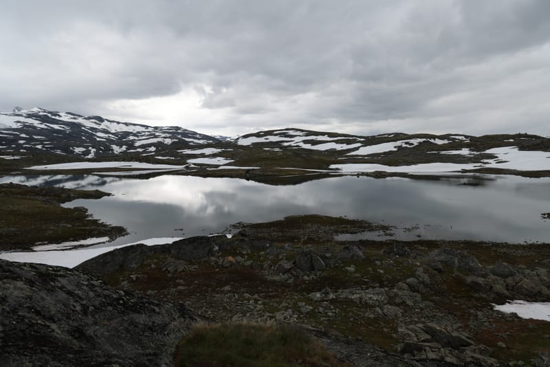 Norway scenes in 2023