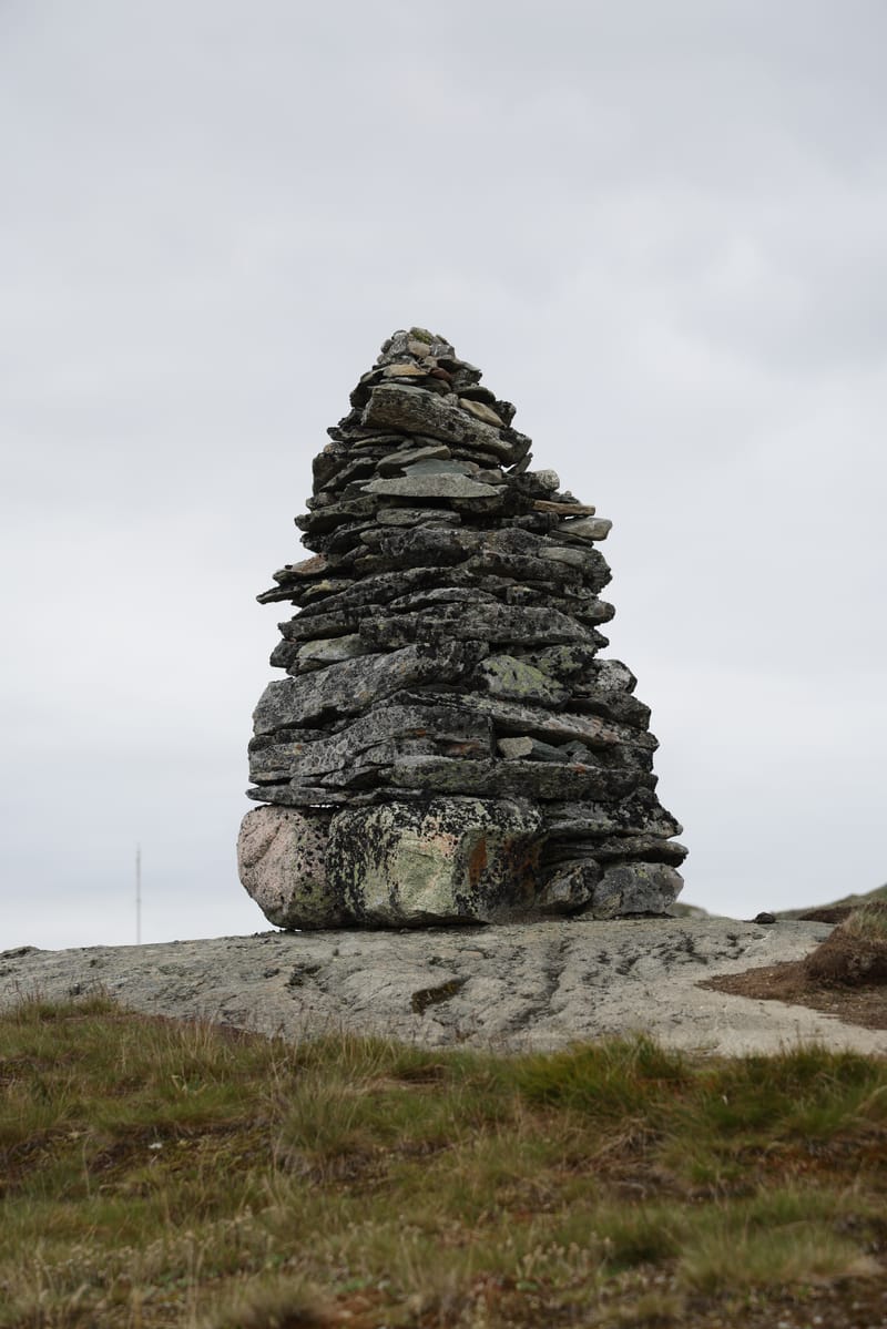 Norway scenes in 2023