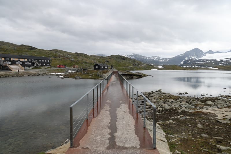 Norway scenes in 2023