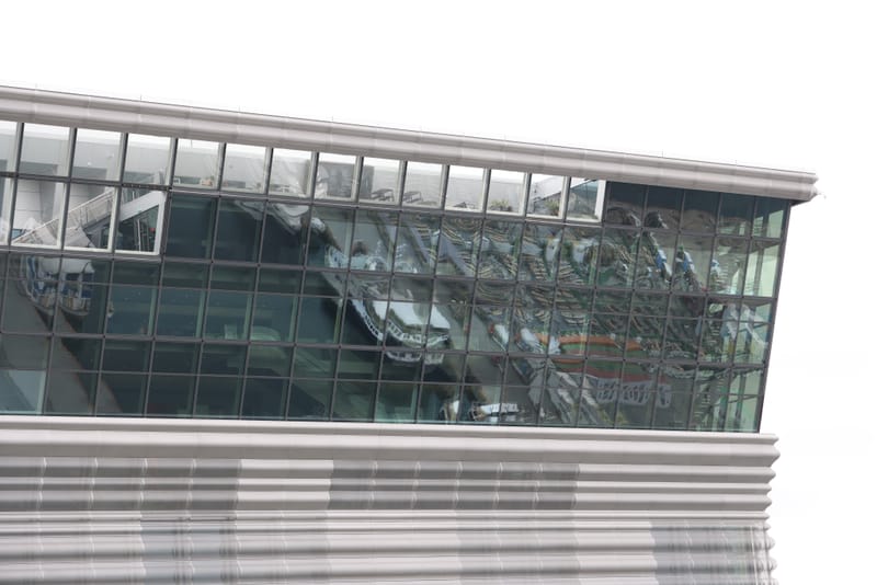 Architecture in Oslo