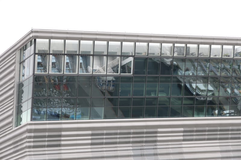 Architecture in Oslo