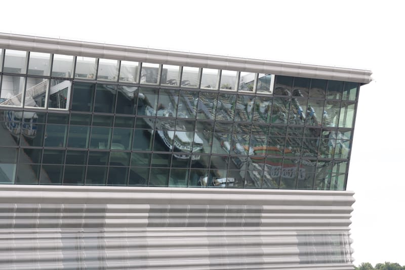 Architecture in Oslo