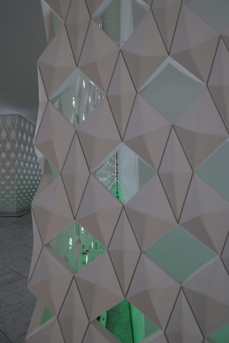 Architecture in Oslo