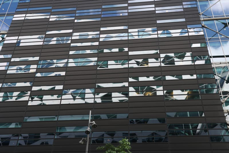 Architecture in Oslo