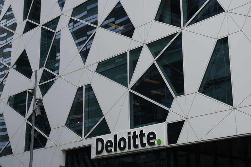 Architecture in Oslo