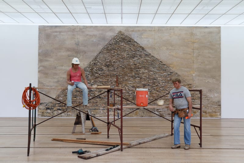 Duane Hanson