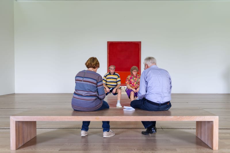 Duane Hanson