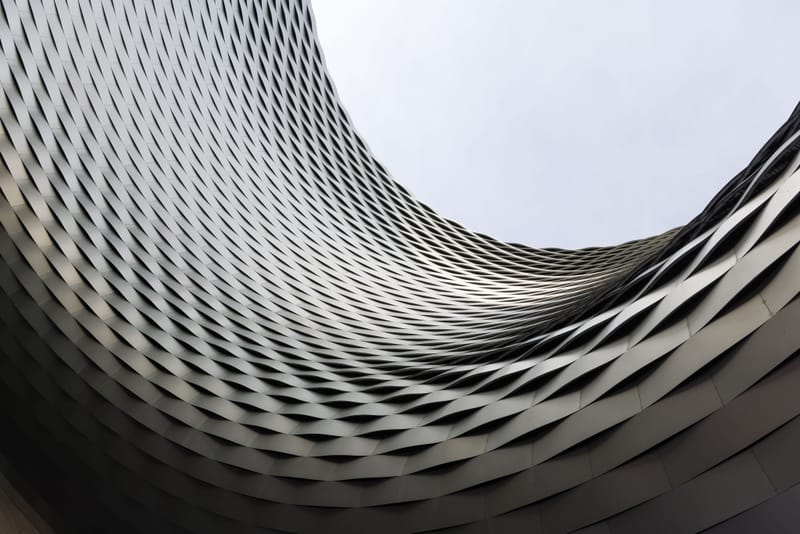 Exhibition Center Basel