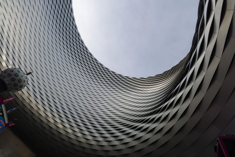 Exhibition Center Basel