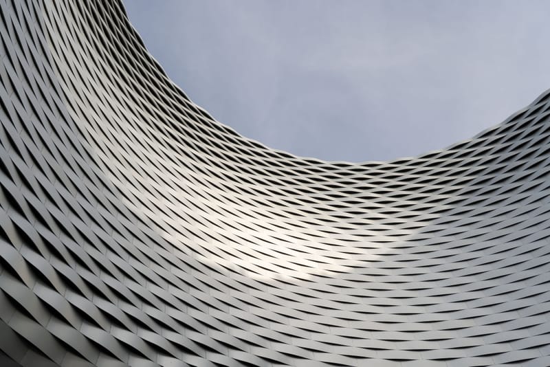 Exhibition Center Basel