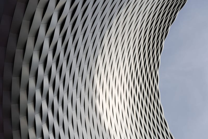 Exhibition Center Basel