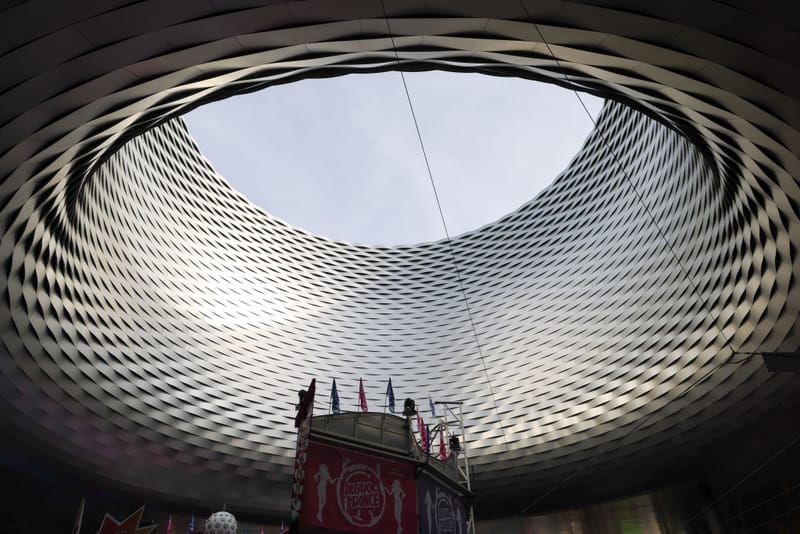 Exhibition Center Basel