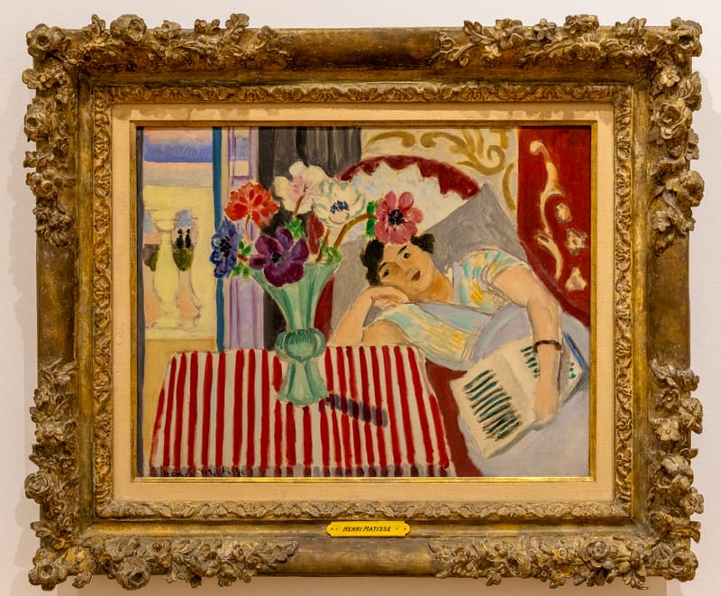 In the Fiat Building