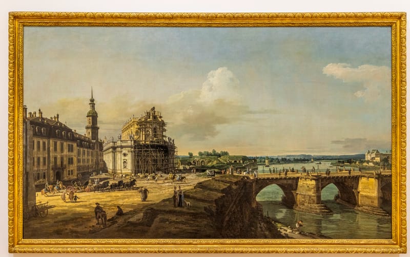 In the Fiat Building