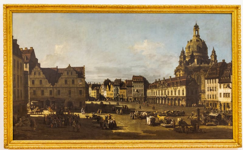 In the Fiat Building