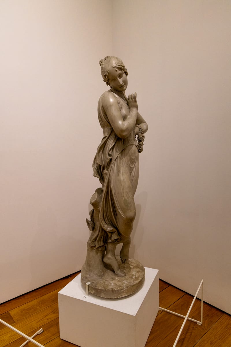 In the Fiat Building