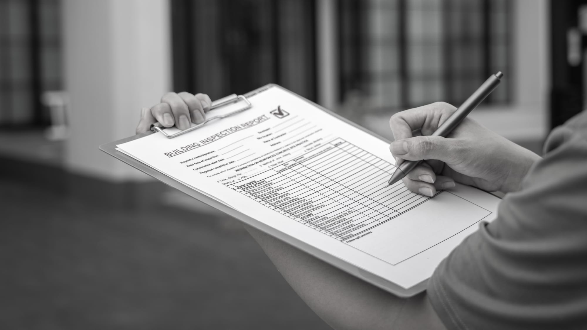 25 Point Mock Inspection CQC Checklist for Care Home Readiness