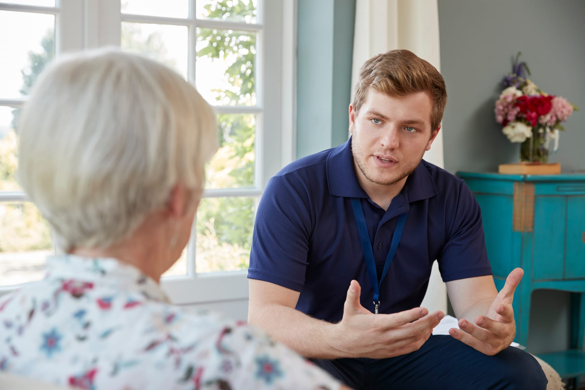 Person Centred Sensory Care Planning for CQC Readiness, A Structured Evidence and Practice Report