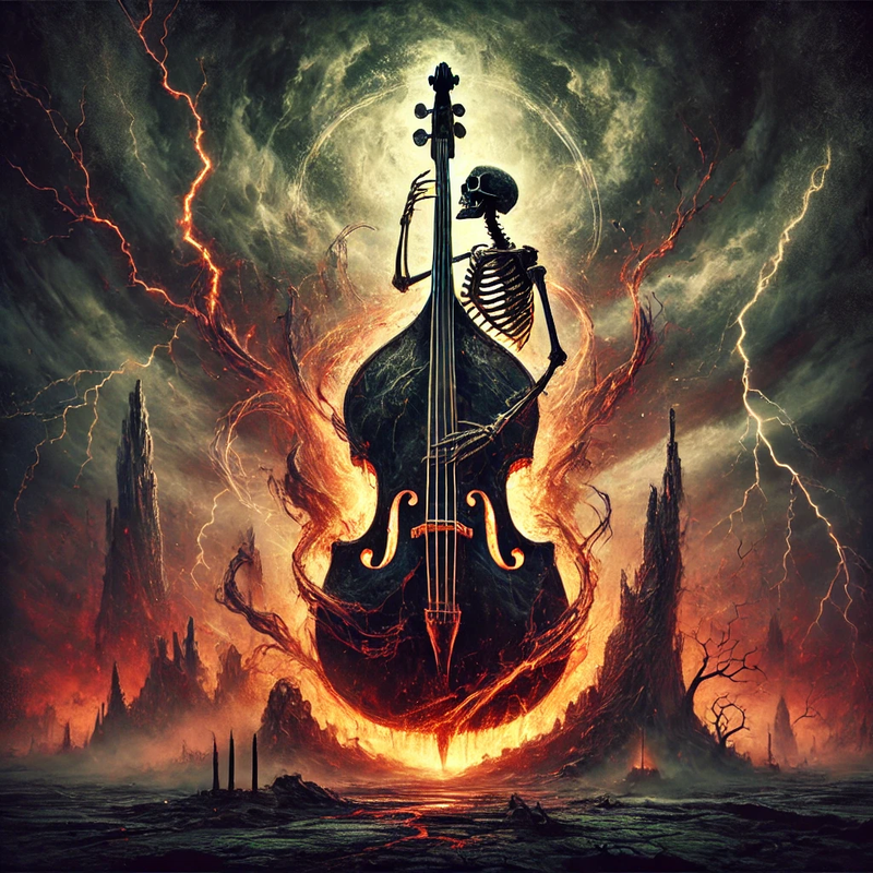 The Symphony of Being