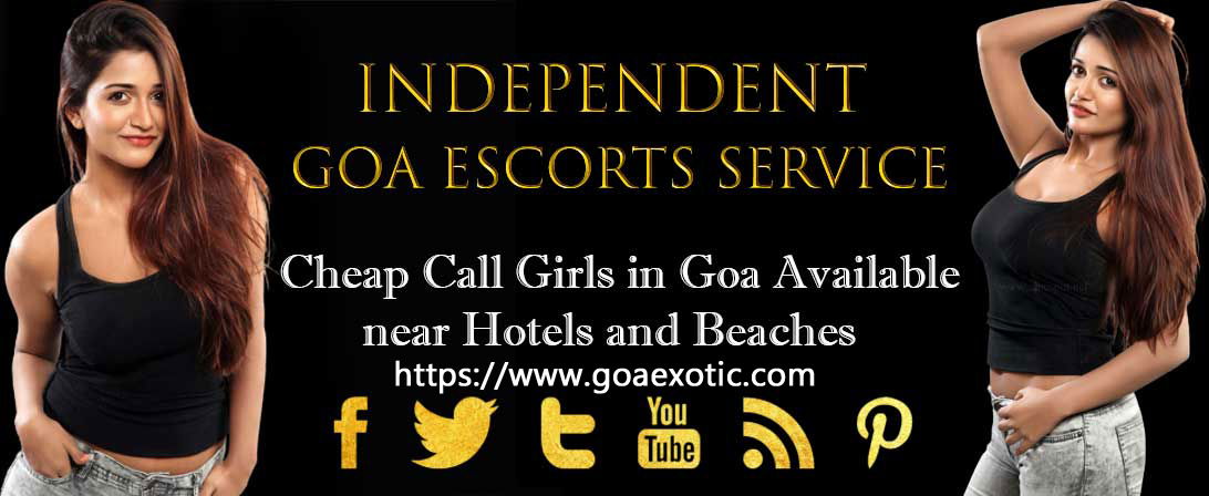 Goa Escorts