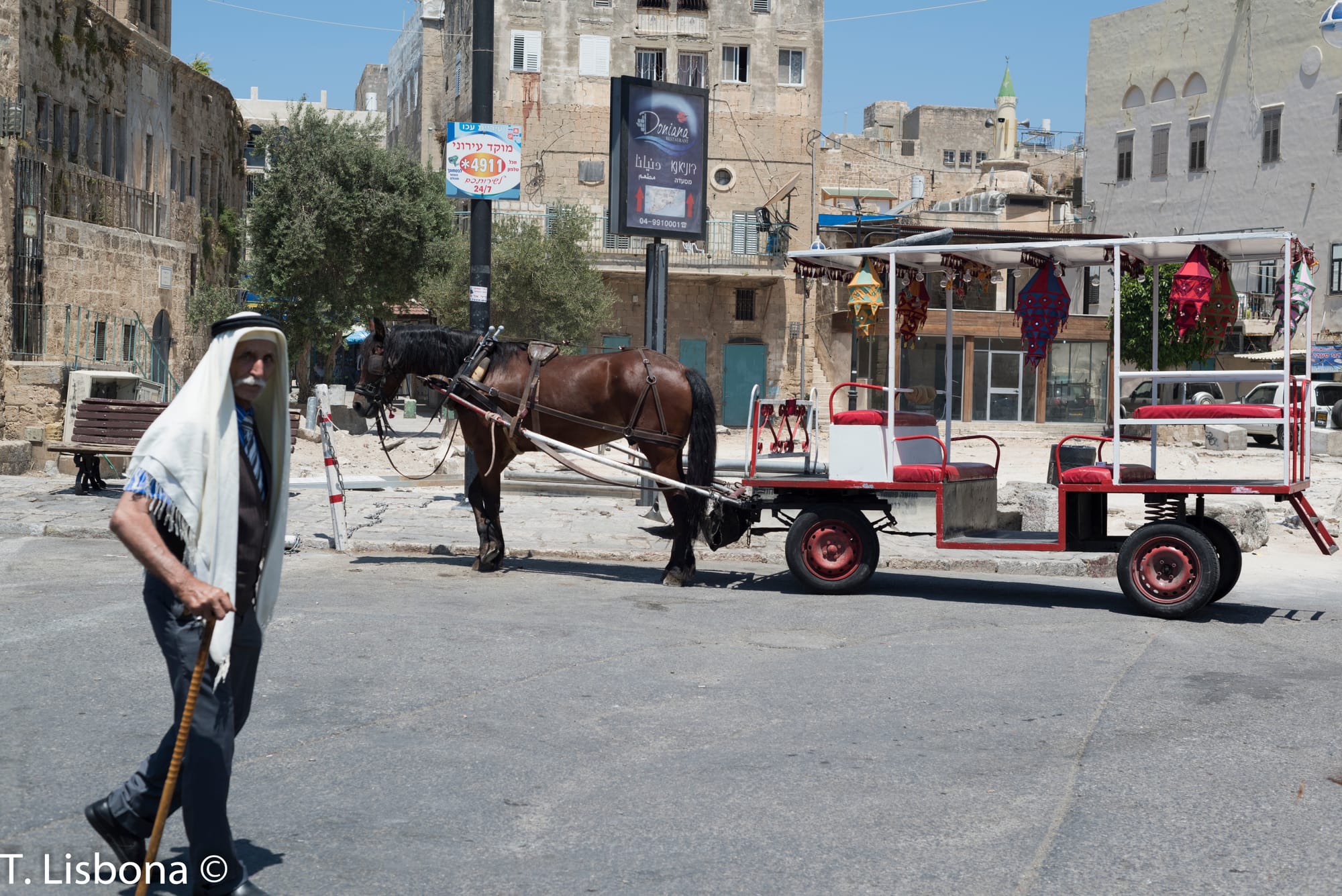 צילום רחוב - למכירה