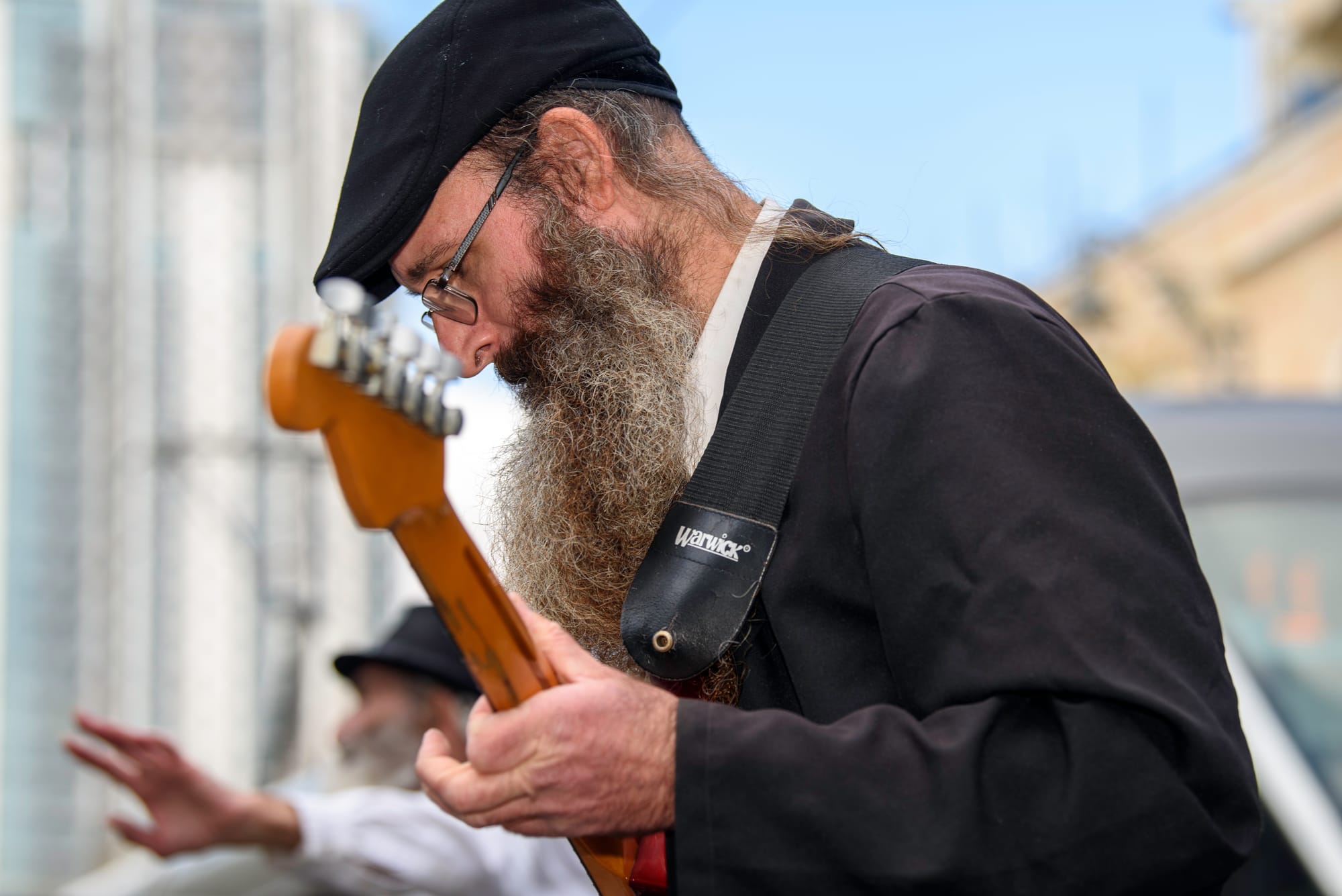 צילום רחוב - למכירה