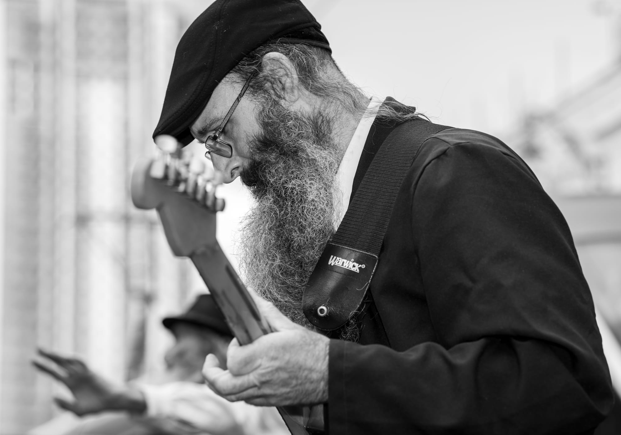 צילום רחוב - למכירה