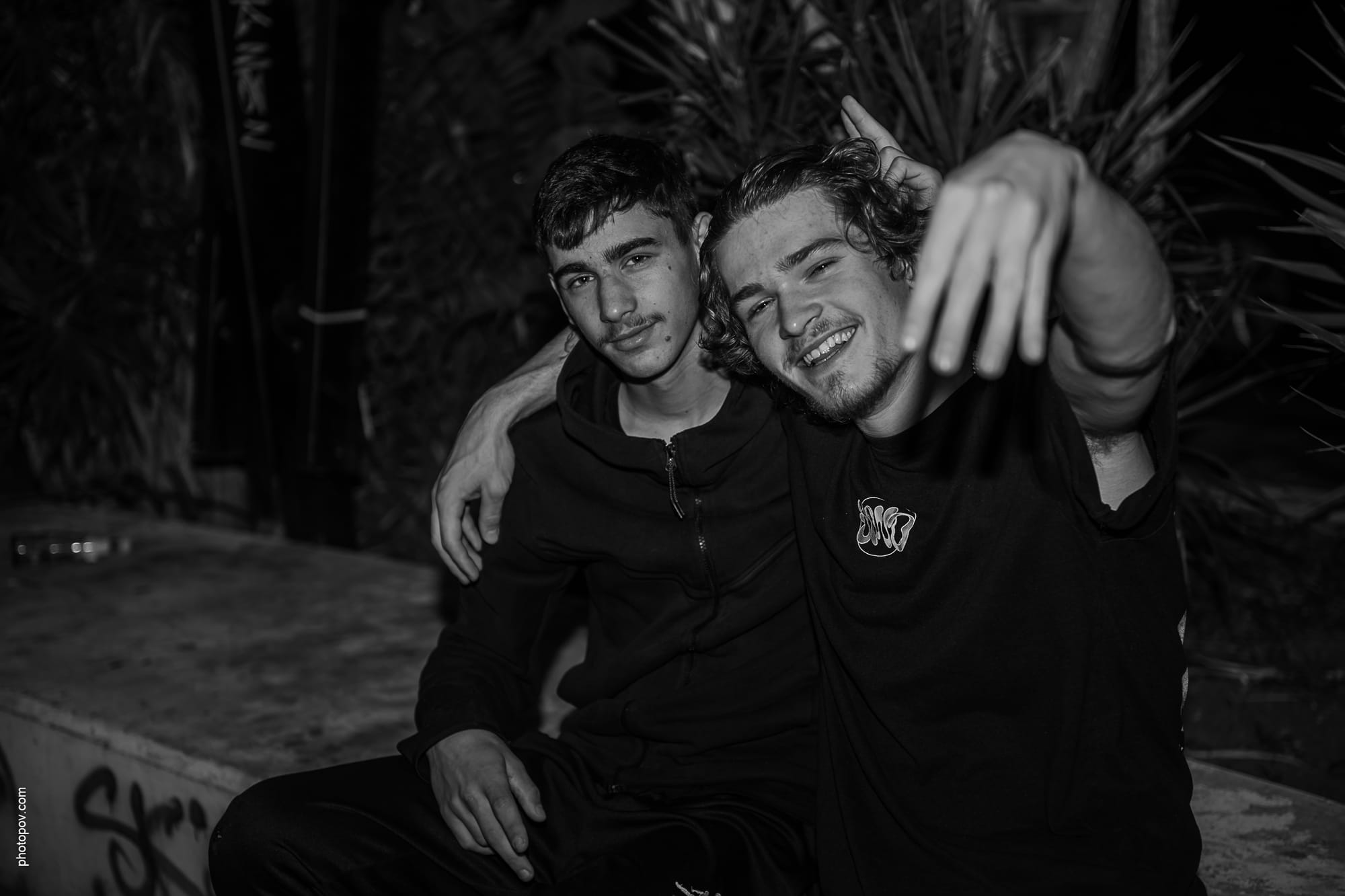 צילום רחוב - למכירה