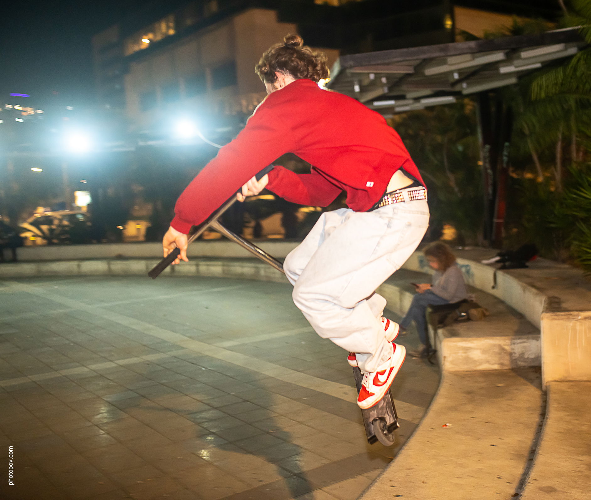 צילום רחוב - למכירה