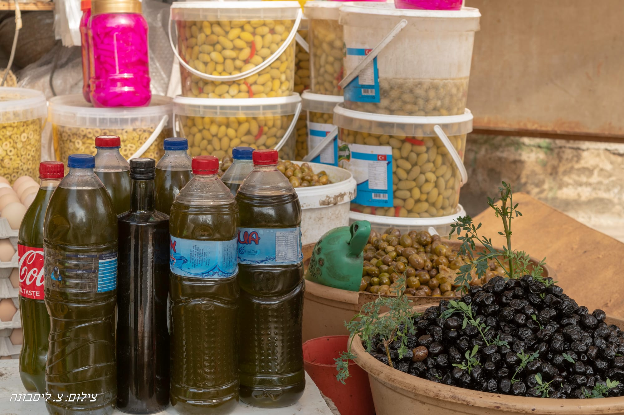 צילום רחוב - למכירה