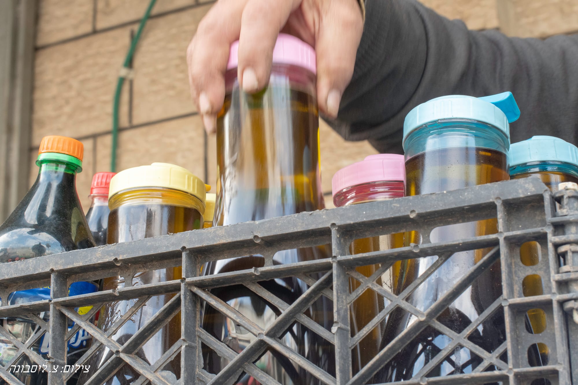 צילום רחוב - למכירה