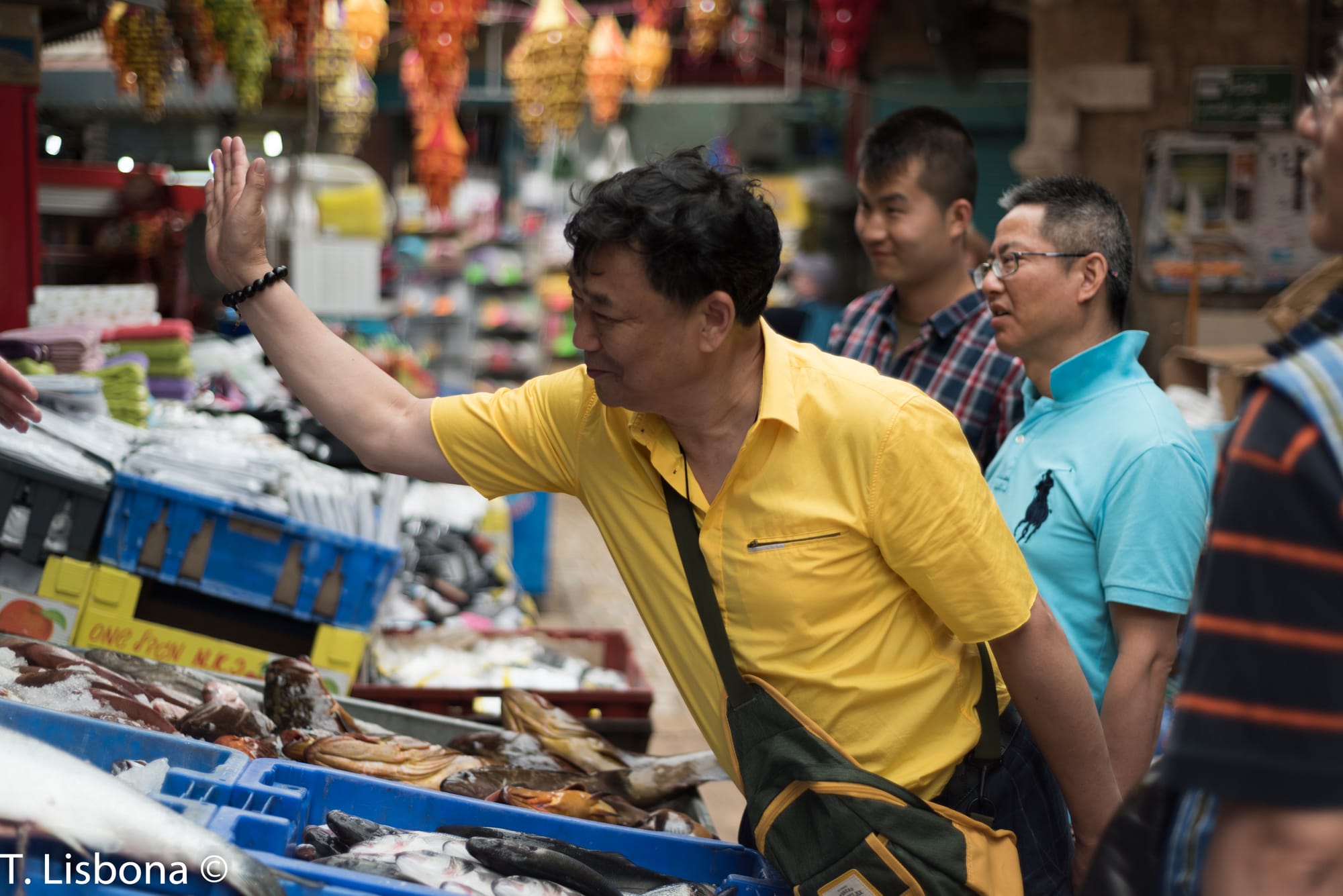 צילום רחוב - למכירה