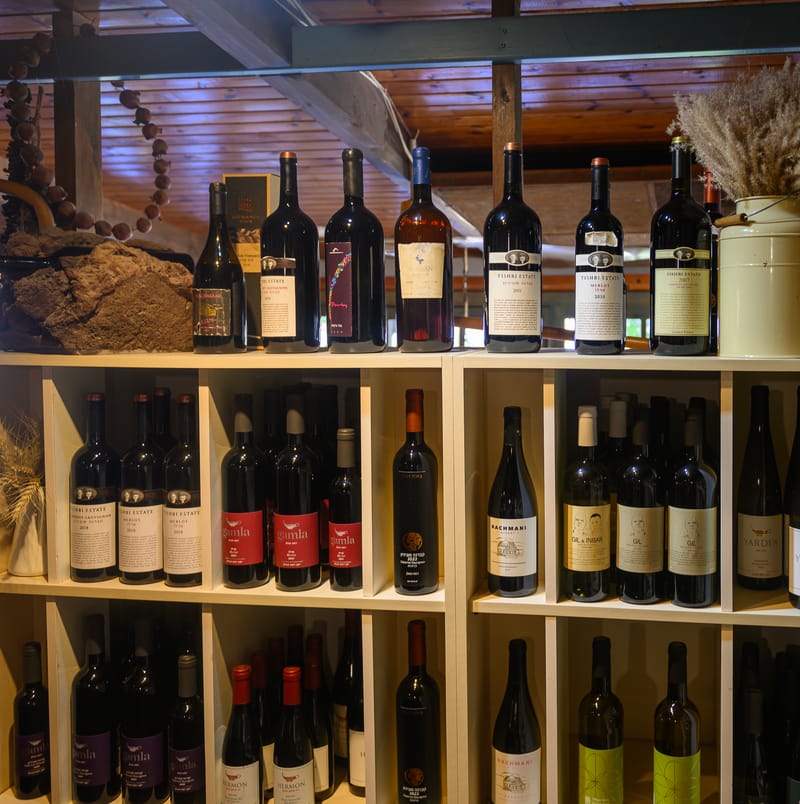 אירועים קטנים, משפחתיים או יוקרה. 