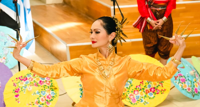 אירועים קטנים, משפחתיים או יוקרה. 