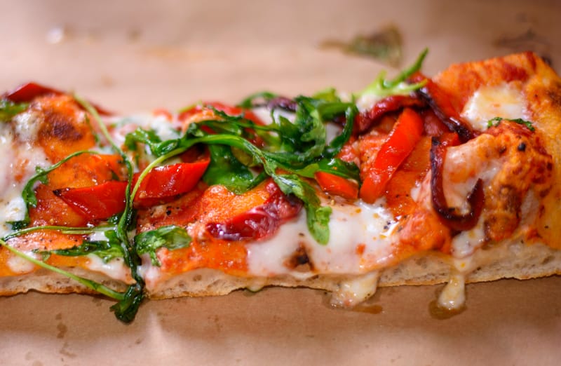 צילומי מזון ואוכל.