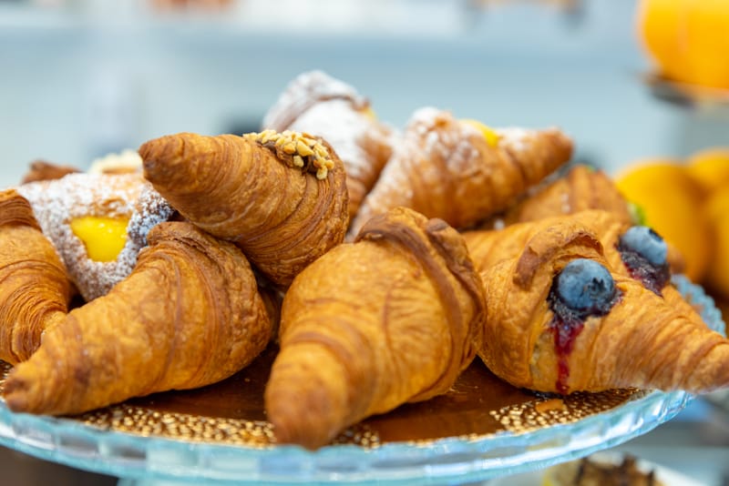 צילומי מזון ואוכל.