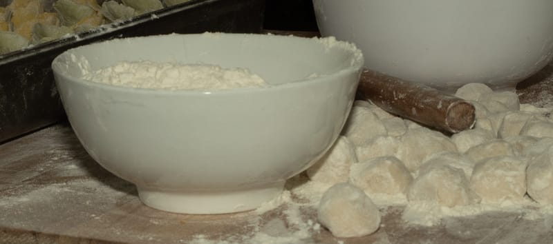 צילומי מזון ואוכל.