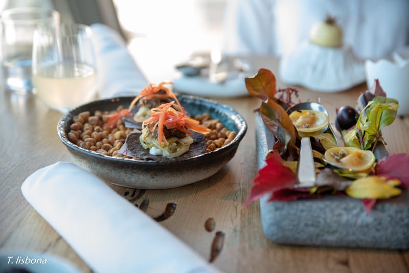 צילומי מזון ואוכל.