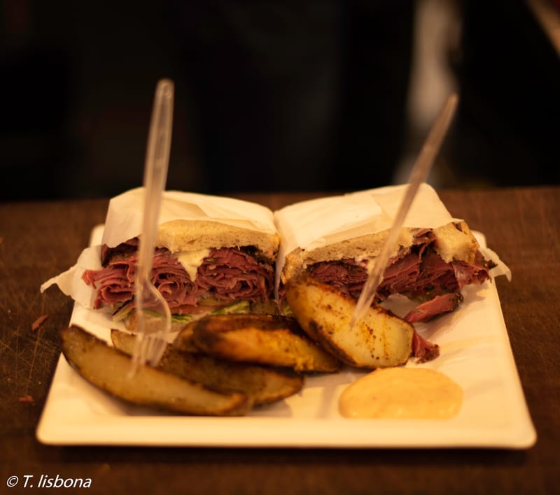 צילומי מזון ואוכל.