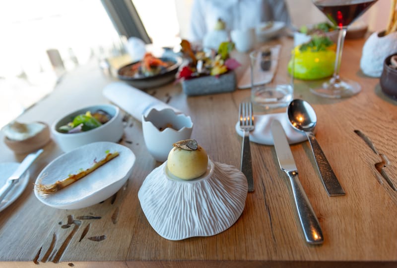 צילומי מזון ואוכל.