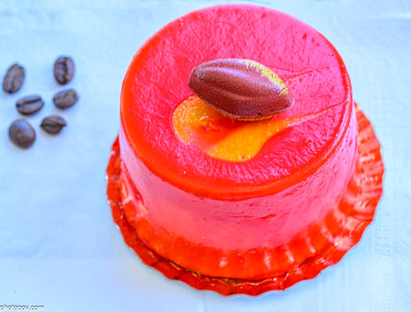 צילומי מזון ואוכל.