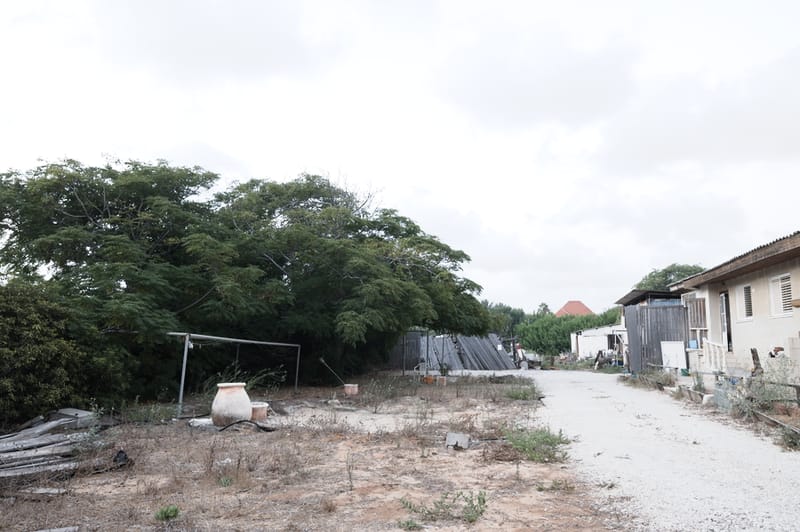 צילום שטחים ומצבים הדורשים תיעוד מוסמך