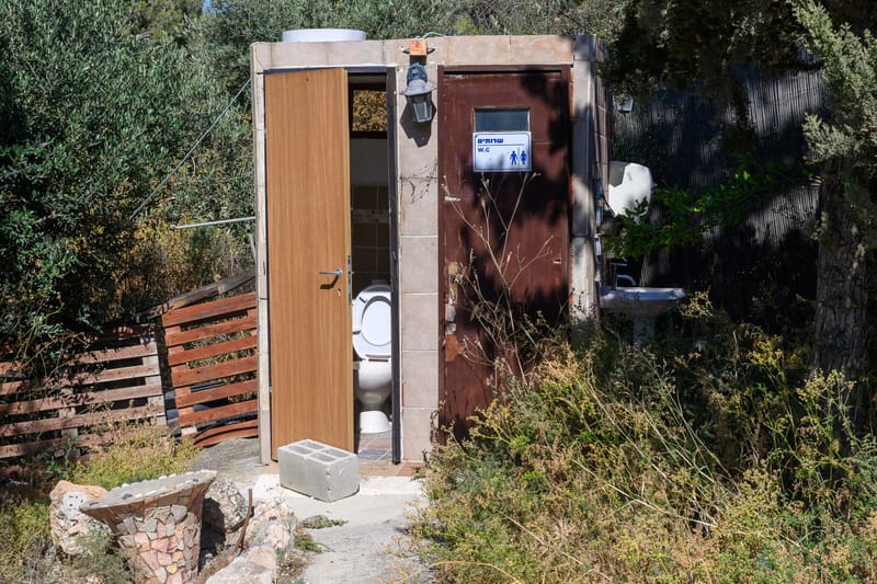 צילום שטחים ומצבים הדורשים תיעוד מוסמך