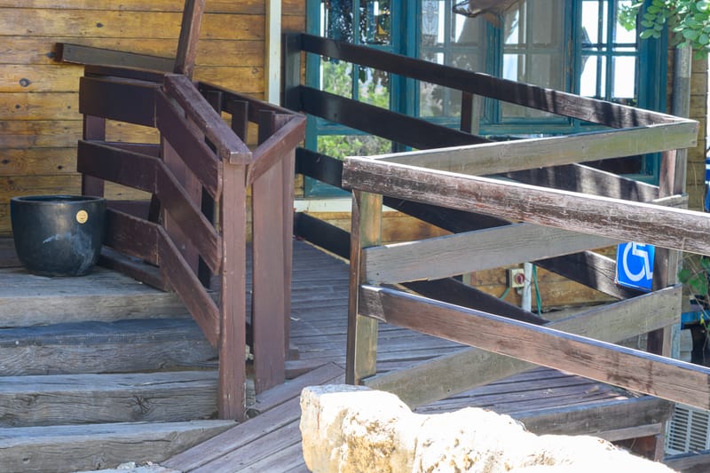 צילום שטחים ומצבים הדורשים תיעוד מוסמך