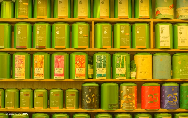 צילום מוצר וחנות לתדמית, אתרי מכירה ואתר עסקי