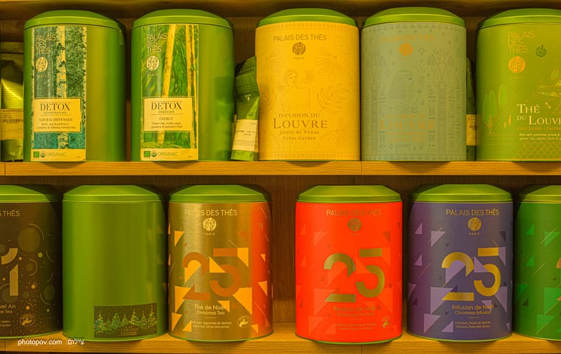 צילום מוצר וחנות לתדמית, אתרי מכירה ואתר עסקי